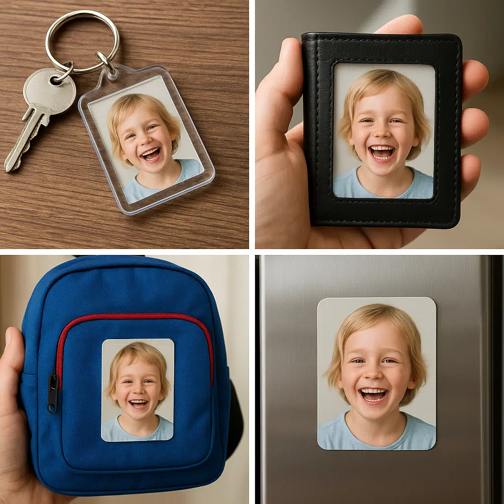 gal ob amtliches Passbild oder ein natürliches Kinderportrait mit Lächeln: Bei Foto-Video-Peters in Boppard entstehen hochwertige Aufnahmen – auch für Kunden aus Koblenz oder Simmern. Schnell, liebevoll und normgerecht.