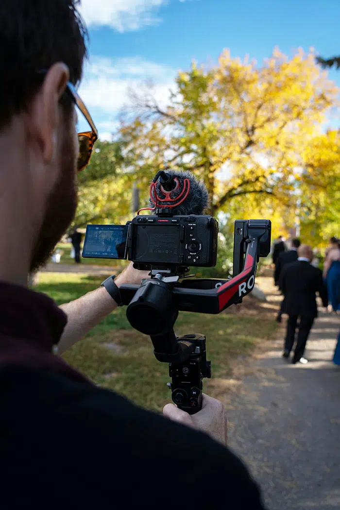 Gimbal