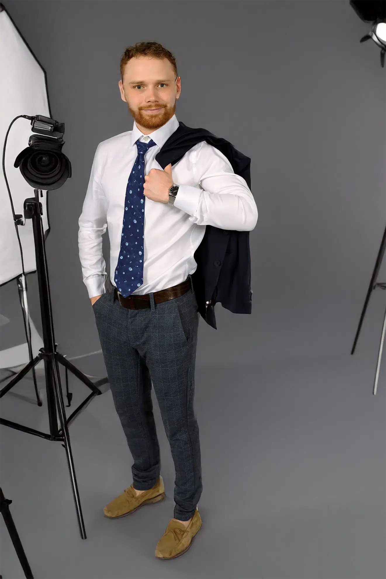 Team und Mitarbeiterfotos für Unternehmen