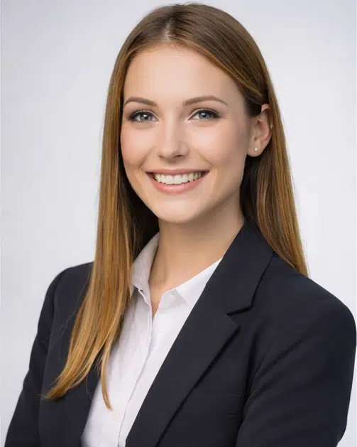 Professioneller Fotodrucker im Studio