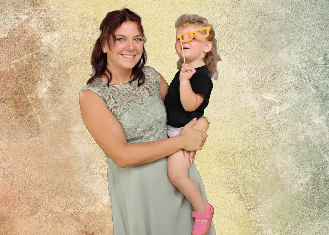 Fotobox Beispielfoto