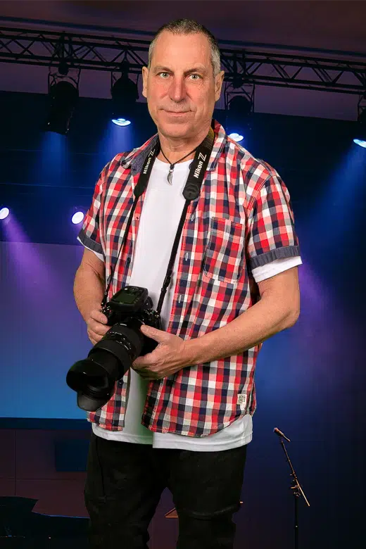 Fotograf Ralf Peters aus Boppard