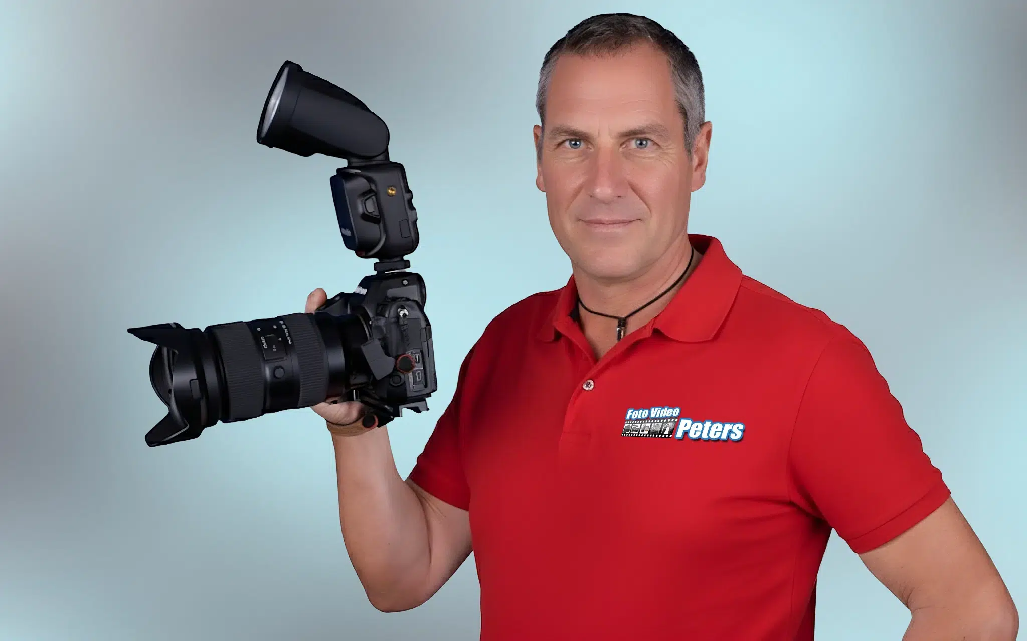 Fotografie – Portrait, Familie & Business